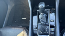 Mazda 3 2.0 e-Skyactiv X MHEV [186] GT Sport 5dr Auto Petrol Hatchback